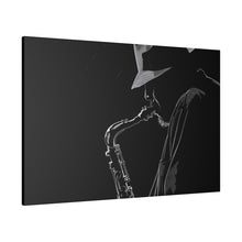 Load image into Gallery viewer, Jazz Musician