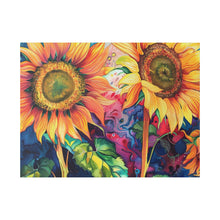 Load image into Gallery viewer, Sunflowers