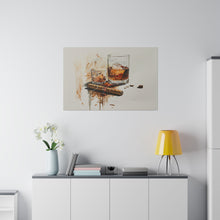 Load image into Gallery viewer, Cigars & Bourbon