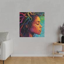 Load image into Gallery viewer, Grounded Woman of Color