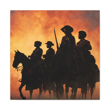 Load image into Gallery viewer, She Wore the Uniform