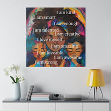 Load image into Gallery viewer, Preteen Affirmations
