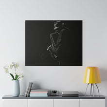 Load image into Gallery viewer, Jazz Musician