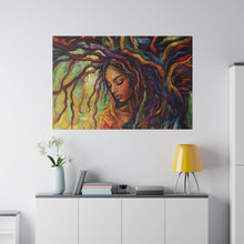 Load image into Gallery viewer, Grounded Woman of Color