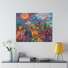 Load image into Gallery viewer, Doodles at Play