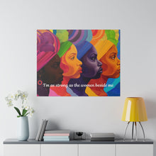 Load image into Gallery viewer, Strong Women