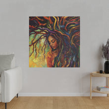 Load image into Gallery viewer, Grounded Woman of Color