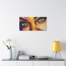 Load image into Gallery viewer, Pretty Brown Eyes