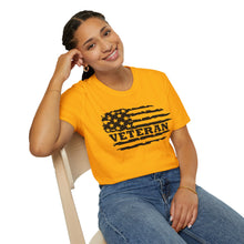 Load image into Gallery viewer, Veteran