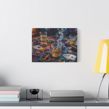 Load image into Gallery viewer, Smoke, Oak & Fortune