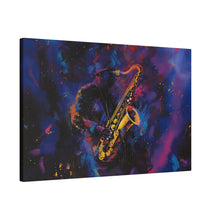 Load image into Gallery viewer, Jazz Musician