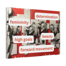 Load image into Gallery viewer, Elephant affirmations