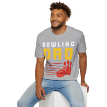 Load image into Gallery viewer, Bowling Dad