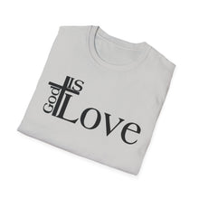 Load image into Gallery viewer, God is Love