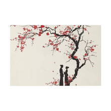 Load image into Gallery viewer, Romantic Cherry Blossom