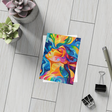 Load image into Gallery viewer, Woman of Color Postcard Bundles (envelopes included)