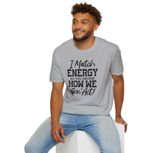 Load image into Gallery viewer, Match Energy