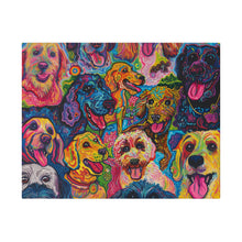 Load image into Gallery viewer, Happy Dogs