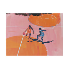 Load image into Gallery viewer, Women on the Court