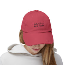 Load image into Gallery viewer, Hustle & Heart
