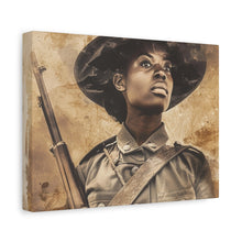 Load image into Gallery viewer, She Wore the Uniform