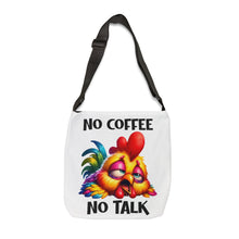Load image into Gallery viewer, No Coffee No Talk