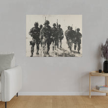 Load image into Gallery viewer, Military Team