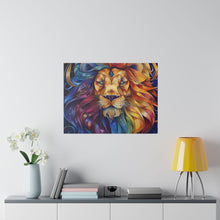 Load image into Gallery viewer, Lion of Color