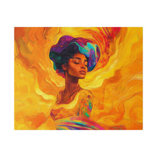 Load image into Gallery viewer, She Lights the Room