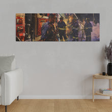 Load image into Gallery viewer, Firemen