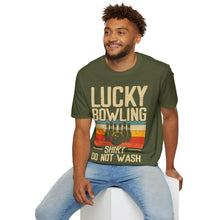 Load image into Gallery viewer, Lucky Bowling Shirt