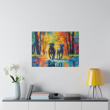 Load image into Gallery viewer, Cane Corso Canvas Art
