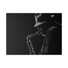 Load image into Gallery viewer, Jazz Musician