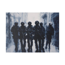 Load image into Gallery viewer, Men in Blue