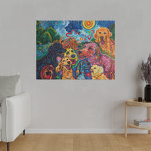 Load image into Gallery viewer, Colorful Doodles