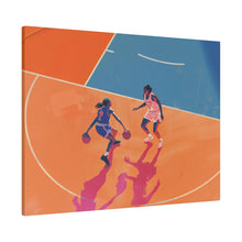 Load image into Gallery viewer, Women on the Court
