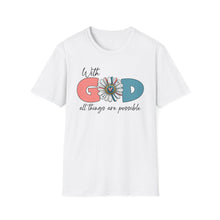 Load image into Gallery viewer, With God