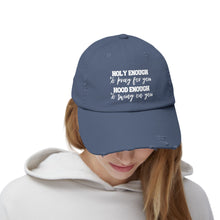Load image into Gallery viewer, Holy and Hood