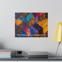 Load image into Gallery viewer, Strong Women