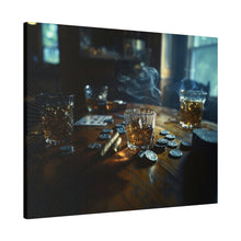 Load image into Gallery viewer, Poker & Bourbon