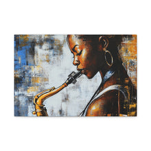 Load image into Gallery viewer, Soul in Blue