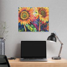 Load image into Gallery viewer, Sunflowers