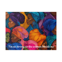 Load image into Gallery viewer, Strong Women