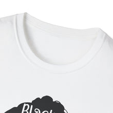 Load image into Gallery viewer, Black, Blessed & Beautiful