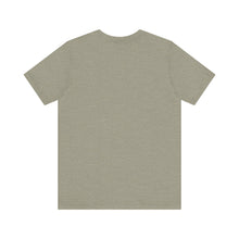 Load image into Gallery viewer, I ❤️ Live Dancing Unisex Jersey Tee – Perfect for Dance Lovers