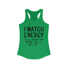 Load image into Gallery viewer, Match Energy