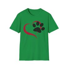 Load image into Gallery viewer, Paw Love