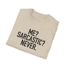 Load image into Gallery viewer, Sarcasm