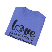 Load image into Gallery viewer, Paw Love