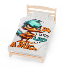 Load image into Gallery viewer, A Duck